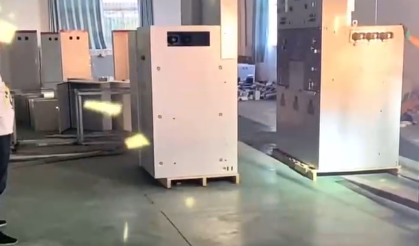 案例展示
